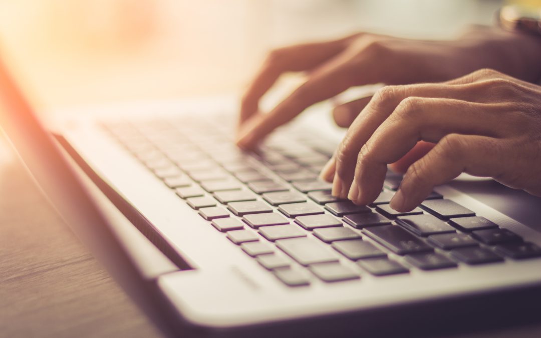 Understanding Faith-Based Blogging